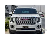 GMC Yukon Denali 2021